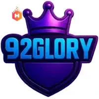 Logo 92glory